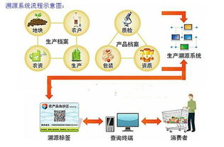 种子二维码追溯系统