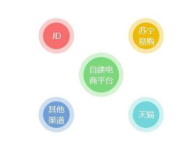 快消品B2B电子商务网站系统解决方案,为传统企业“破局”